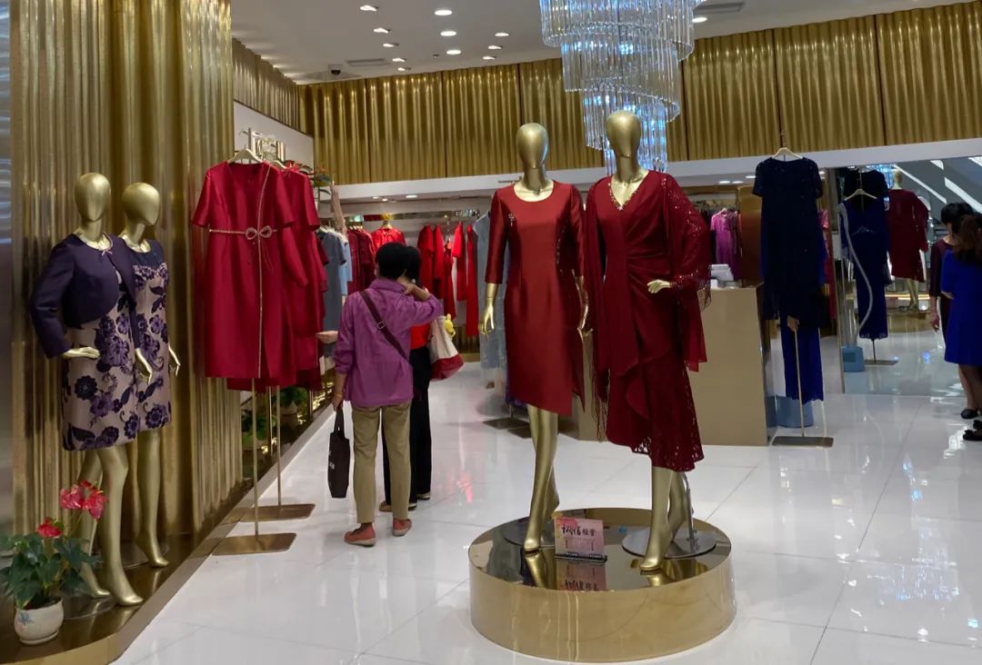 商圈分析报告和示意图,周围商圈发展分析报告