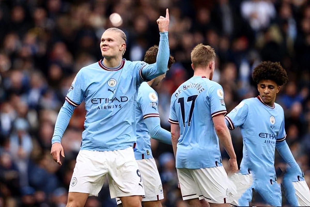 瓜式曼城更新计划,深度解析瓜迪奥拉曼城