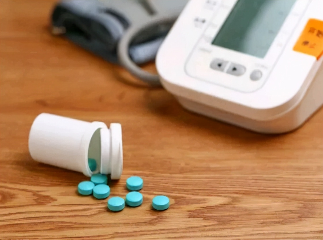 5大类降压药哪种药降压幅度大,目前最有名的三种降压药