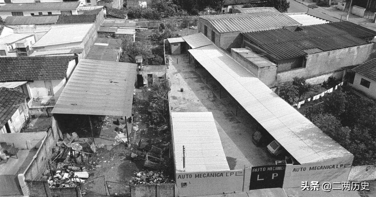 巴西19岁少年杀人案,巴西男子偷电身亡