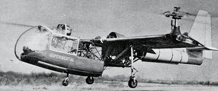 实现了人类超音速飞行的梦想,盘点人类垂直起降飞行的梦想