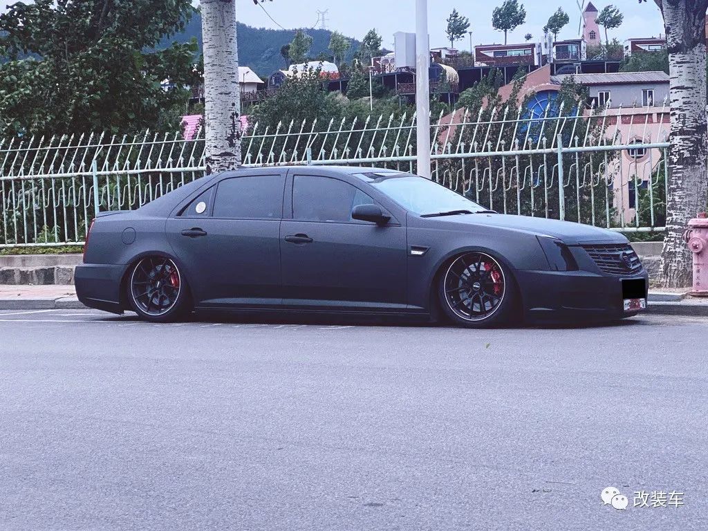 凯迪拉克sls视频,凯迪拉克sls值不值得入手