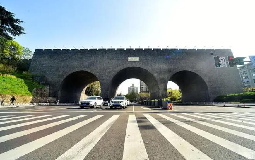 南京最值得逛的景区是哪里,南京值得玩的几个景区