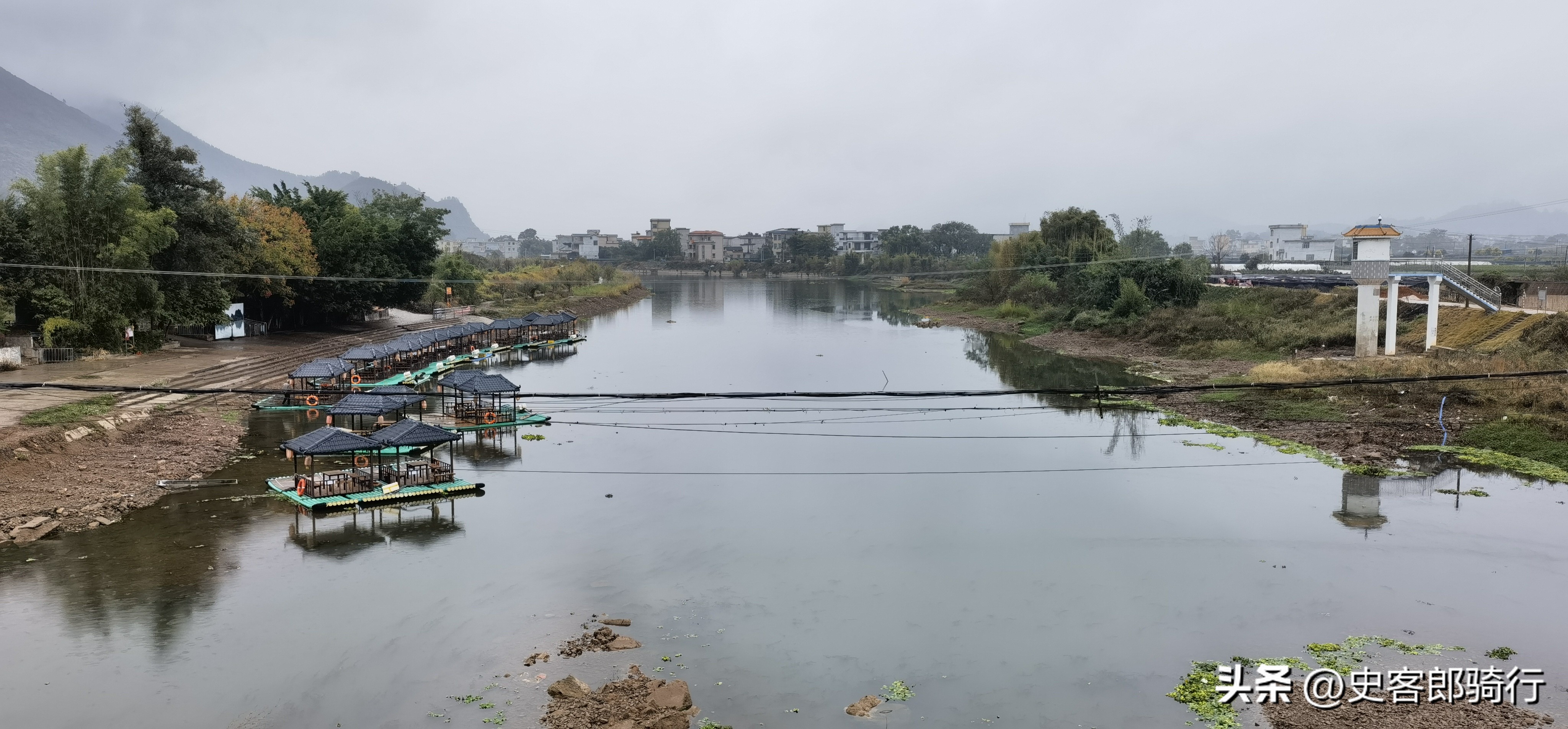 骑行广西视频,骑行广西路线