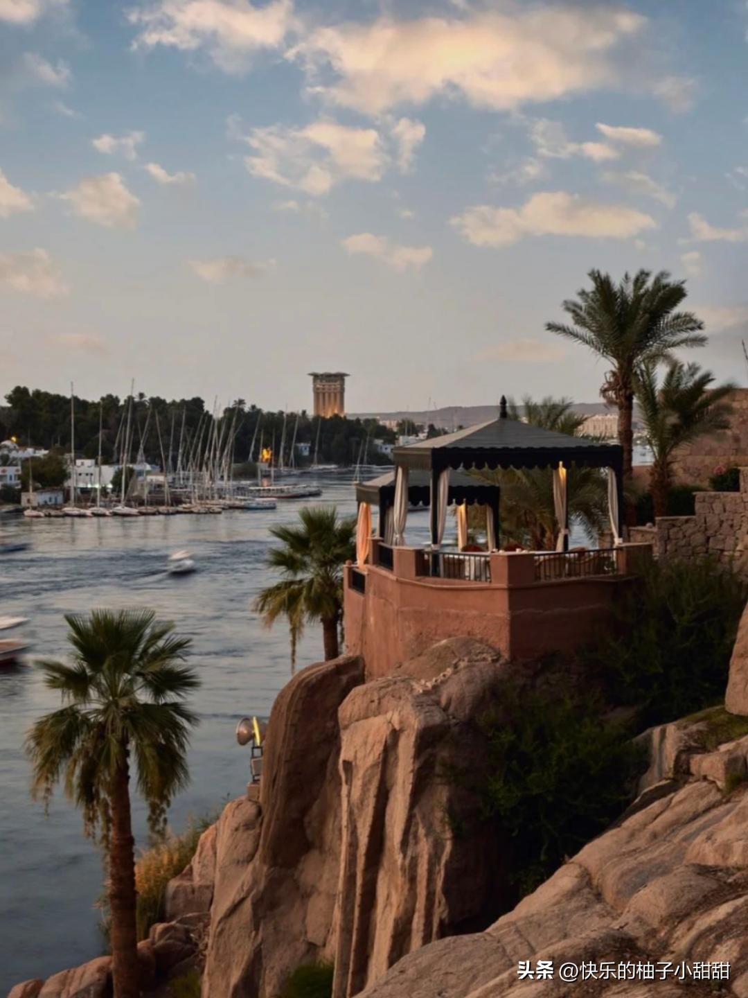 目前最值得去的国家,这辈子必须去的5个国家