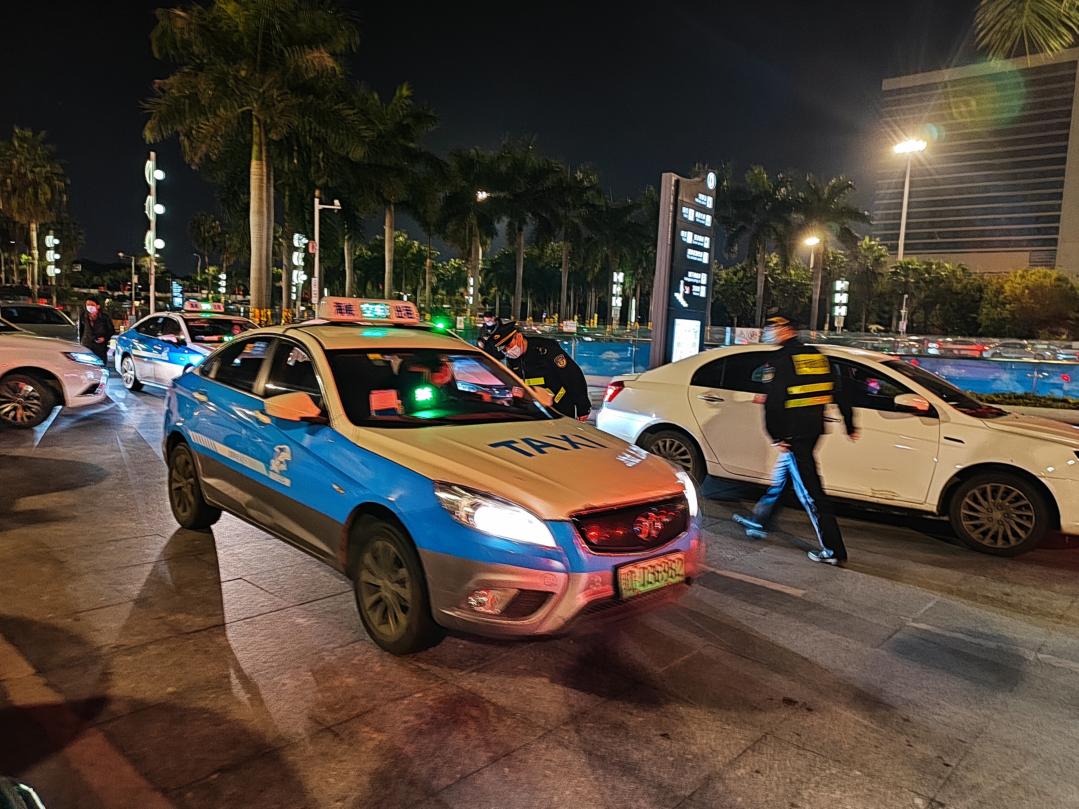 厦门高速公路交通综合执法,厦门交通部门专项执法行动