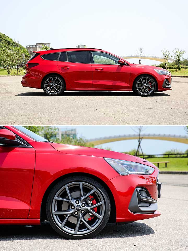 福克斯stline有什么缺点,试驾福克斯stline的油耗