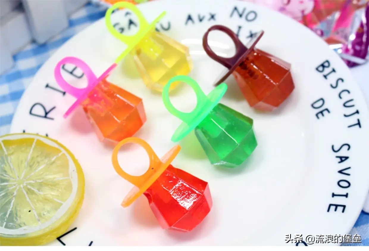 已经下架的童年零食,90后已经停产的童年零食