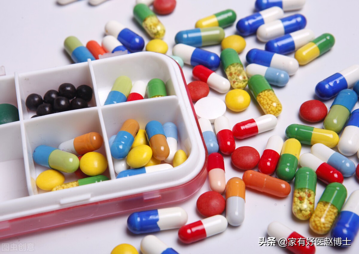 降糖药哪种药不伤肾,降糖药好