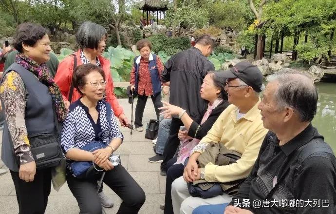 “莫谈国事”放在今天有点滑稽，堵住别人的嘴挡不了别人的心