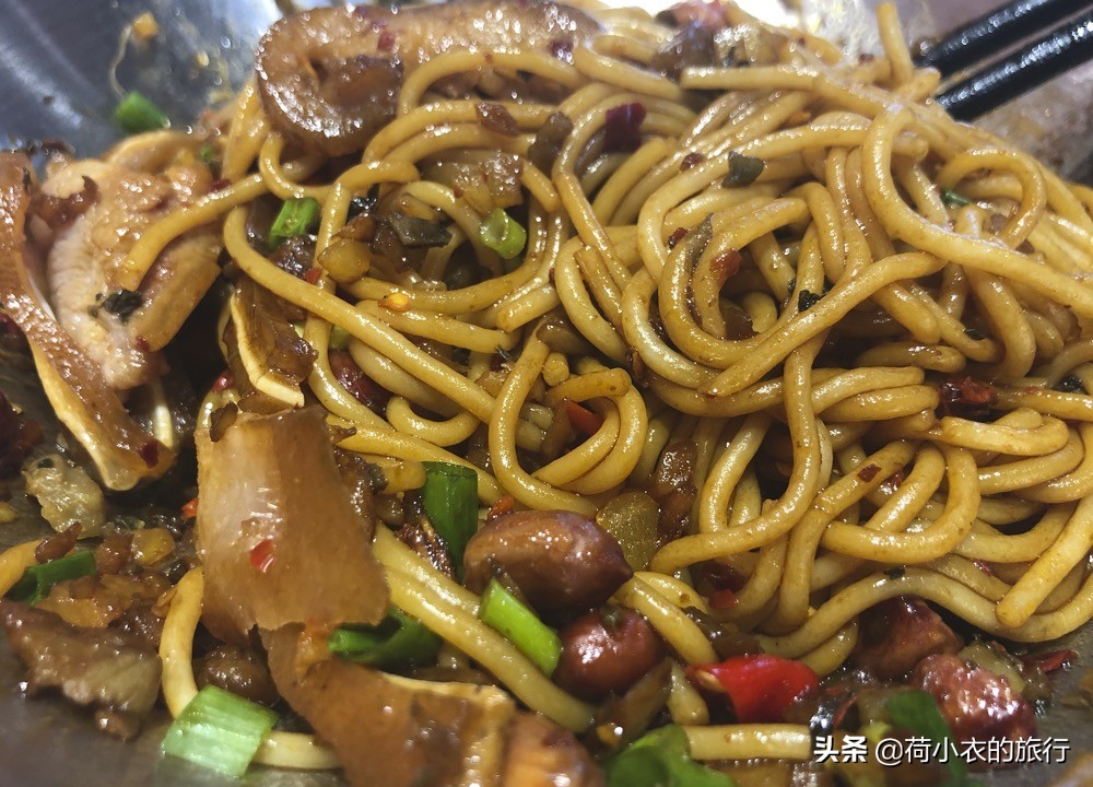 哪种大米粉比较好吃,大米粉有哪些吃法