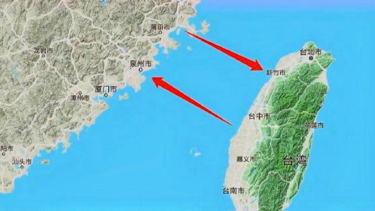 对付台军无需“东风快递”，用远火就够了，500公里射程覆盖一切