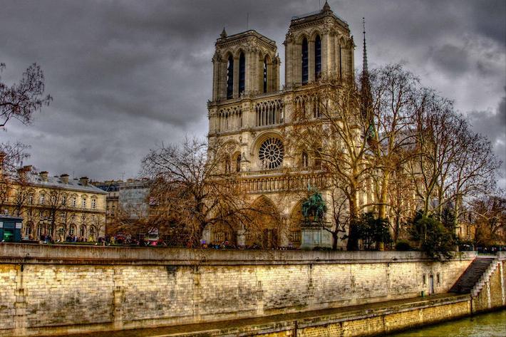 法国获奖的中国作家 (有哪些法国作家获得诺贝尔文学奖)