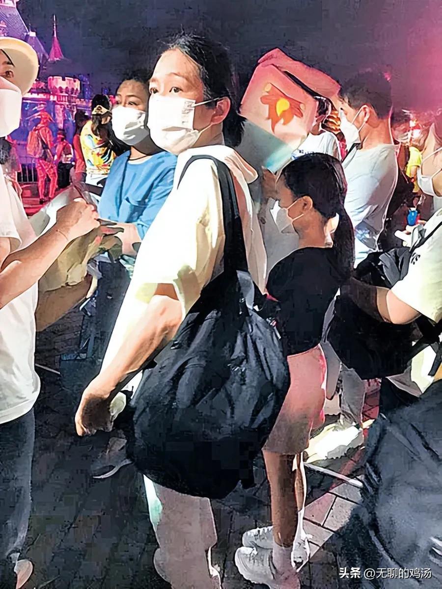 刘德华舅舅,刘德华为朱丽倩舅舅庆生