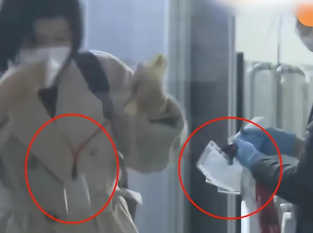 日韩对华歧视性入境限制,对华采取歧视性入境政策