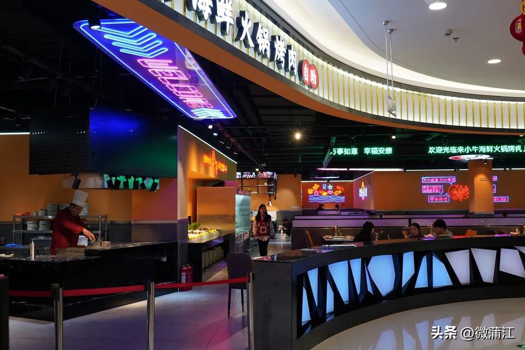 迎新春兔年促消费,迎新春促消费浓浓年味享不停