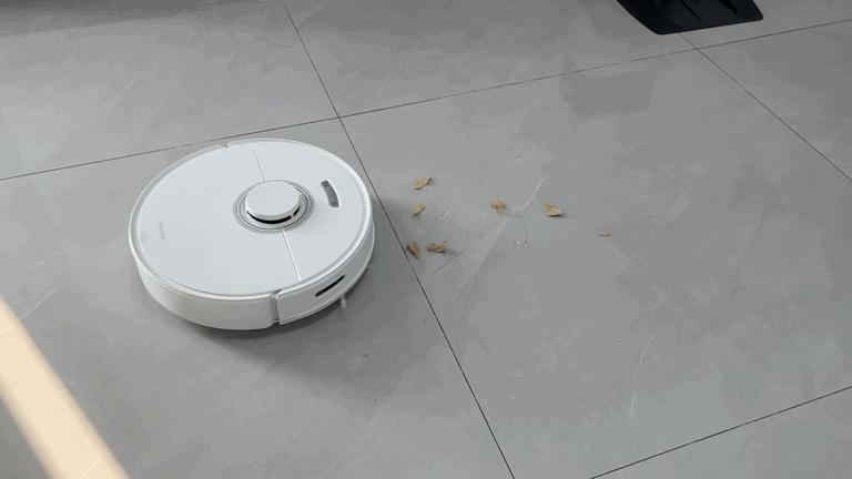 石头免洗扫拖机器人测评,石头扫拖机器人t8和t8plus区别