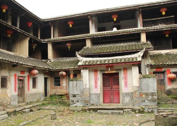 福建冷门却超美的海岛,福建冷门又好玩的地方