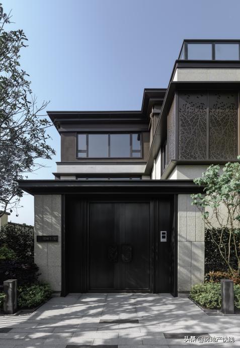 专注大平层的香港置地,香港置地760平顶级大平层