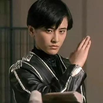 香港四大明星李连杰,香港艺人李连杰现在状况