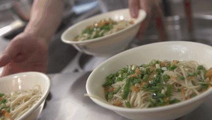 浙江人的传统早餐,浙江人的早餐都吃点什么