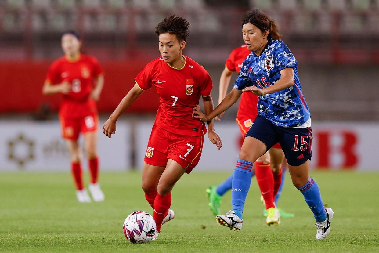 中国女足现状最新消息,中国女足最新近况