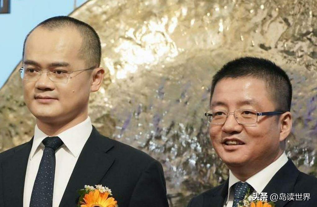 下午察：中国的OpenAI出师不利？