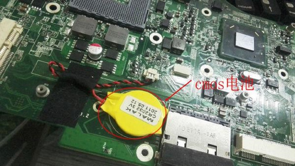 电脑时间日期不能自动更新怎么办,电脑每次开机时间和日期都要调整