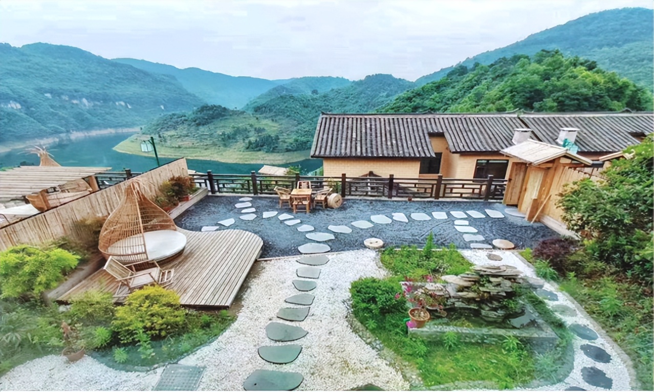 神秘湘西走个春在家吃自助烧烤,神秘湘西走个春