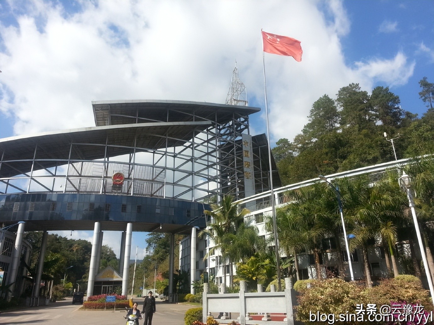 西双版纳磨憨自驾游攻略,自驾游云南版纳旅游攻略