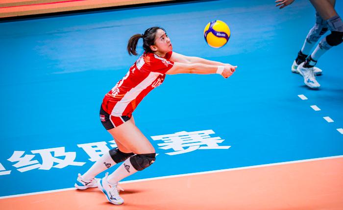 倪非凡今年联赛表现,8强赛倪非凡回归吗