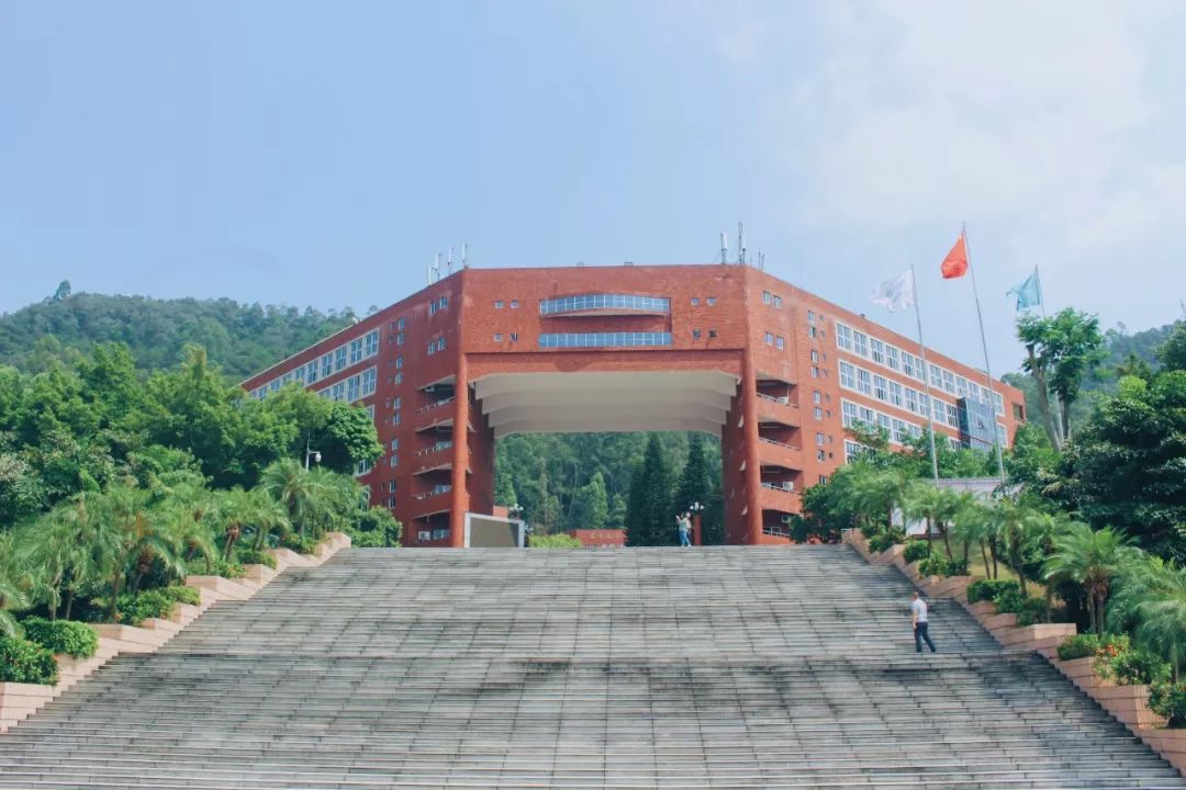 广东新增公办二本学院,广东省刚升公办本科的学校