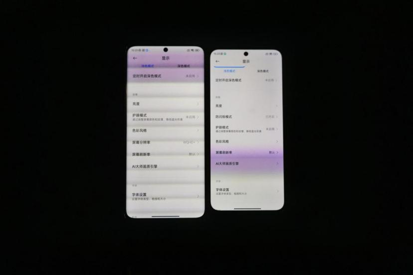 小米13外观使用体验,小米13外观细节展示