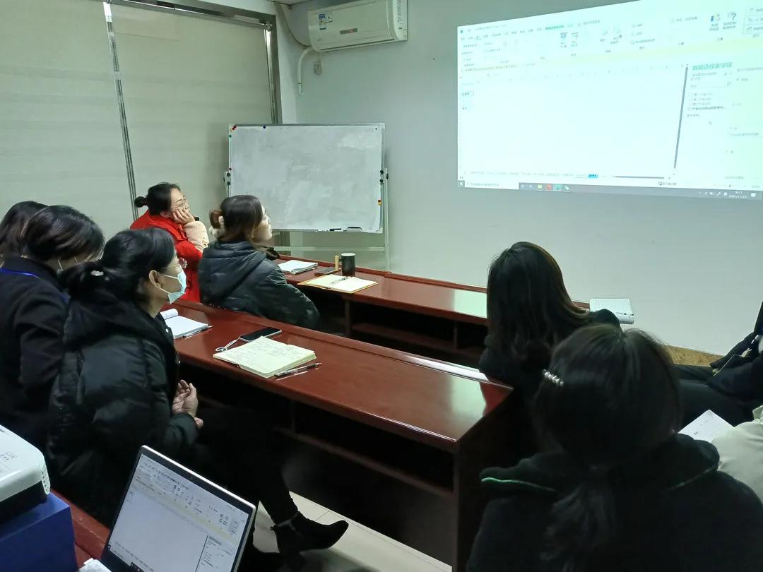 2021年度人才竞技，锦鑫源向上的力量