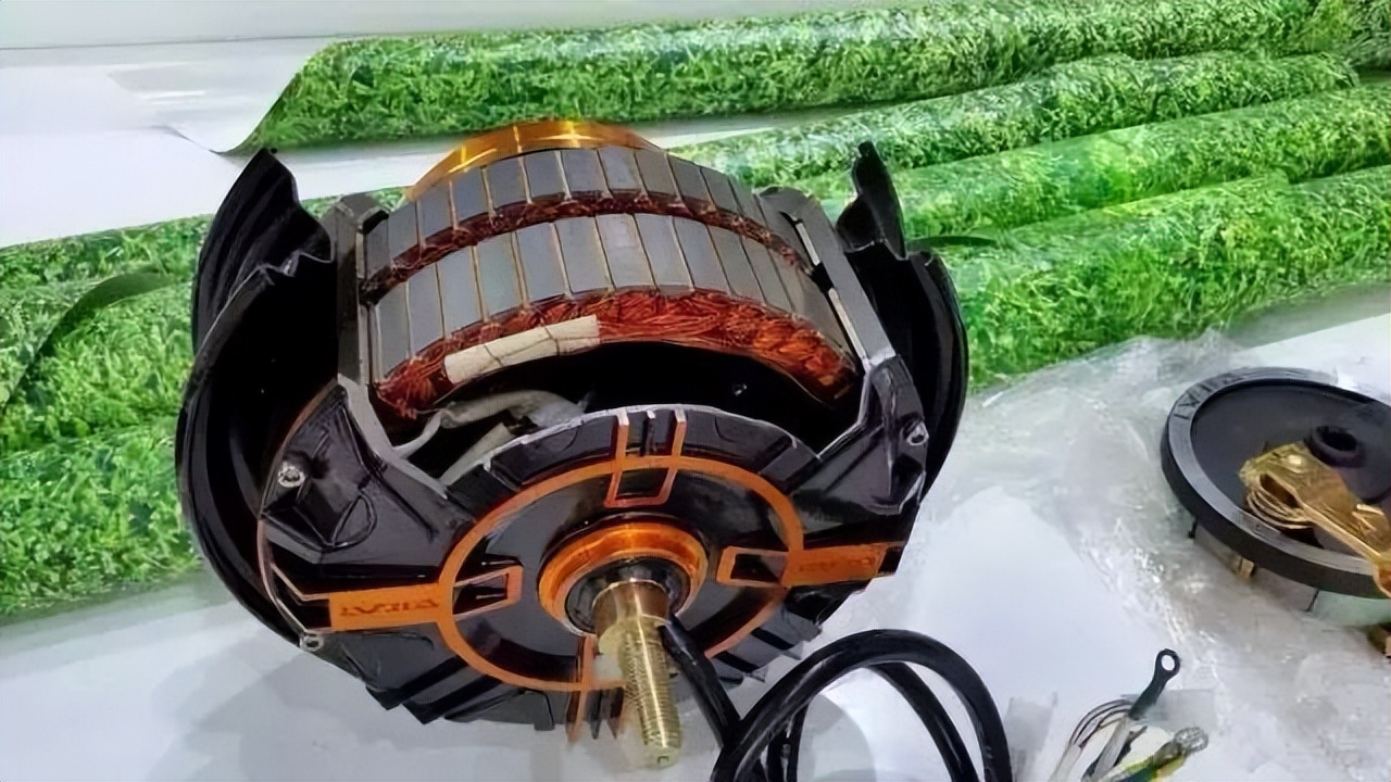 修车师傅告诉你车坏了,电动车配件维修技巧图解