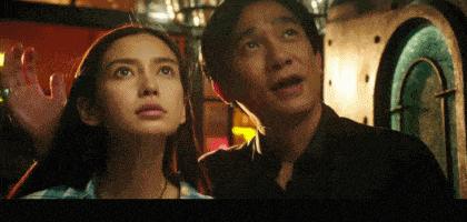 出卖？借戏揩油？捞金无度？牺牲清白？娱乐圈的“疯狂”不止于此