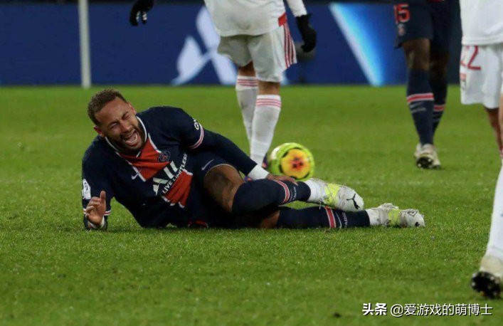 内马尔踢球到底有多华丽,内马尔踢球有多华丽