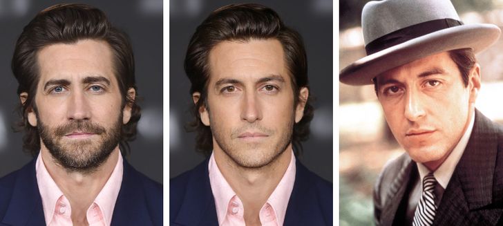 能够让人心动的男明星,让人心动的男帅哥