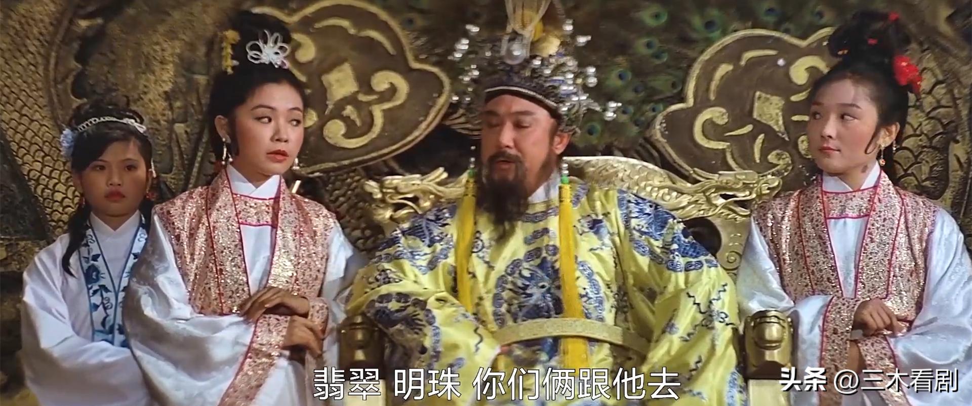 41年前兄弟3人，合作拍出无厘头开山电影，因为太超前票房惨淡