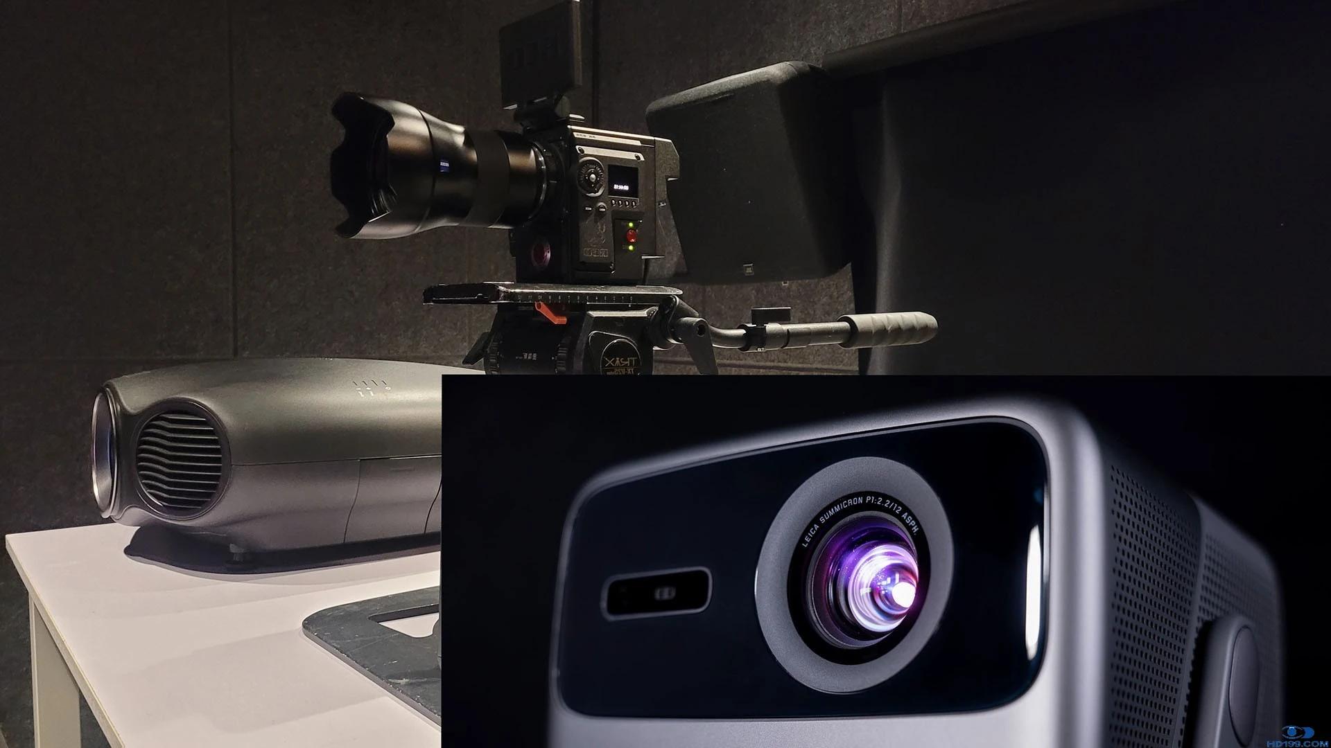 坚果n1sultra和极米rs10ultra哪个好,坚果投影仪n1sultra和n1ultra的区别