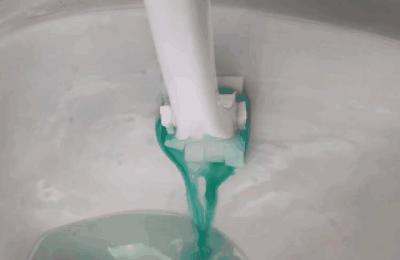 厨房白色台面清洁小妙招,台面上污垢清除小妙招