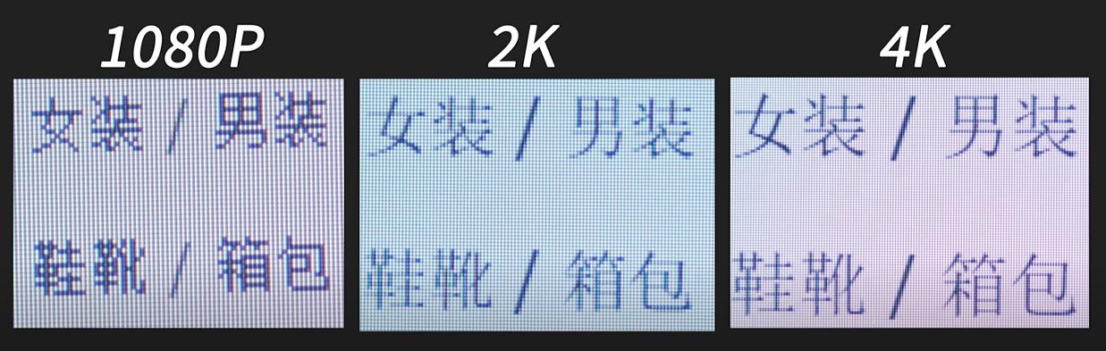 显示器va和ips和tn的区别,显示器va和tn和ips怎么分辨