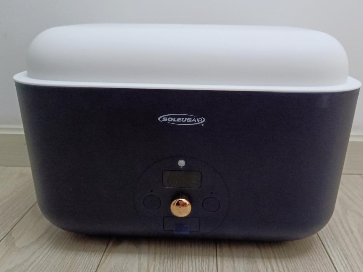 舒乐氏小型衣物烘干机,舒乐氏挂烫烘干机测评