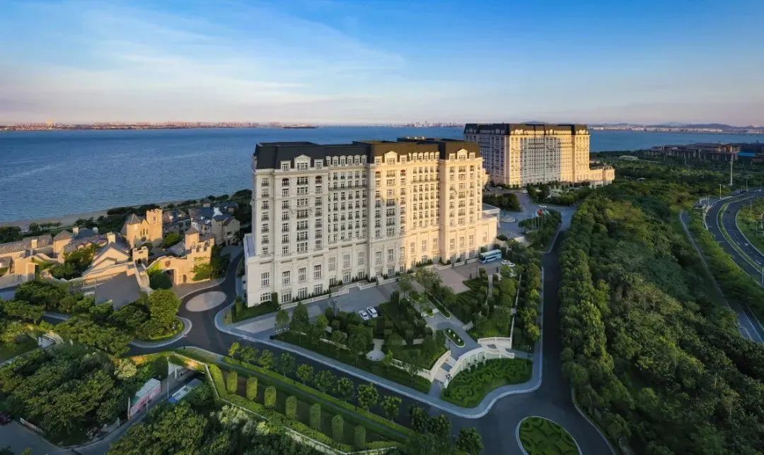 来有海风的地方！下午茶免费→