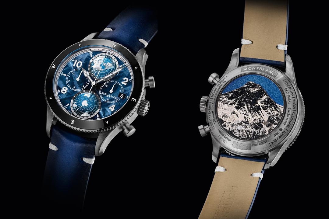 钟表与奇迹2022完整版,2022钟表与奇迹