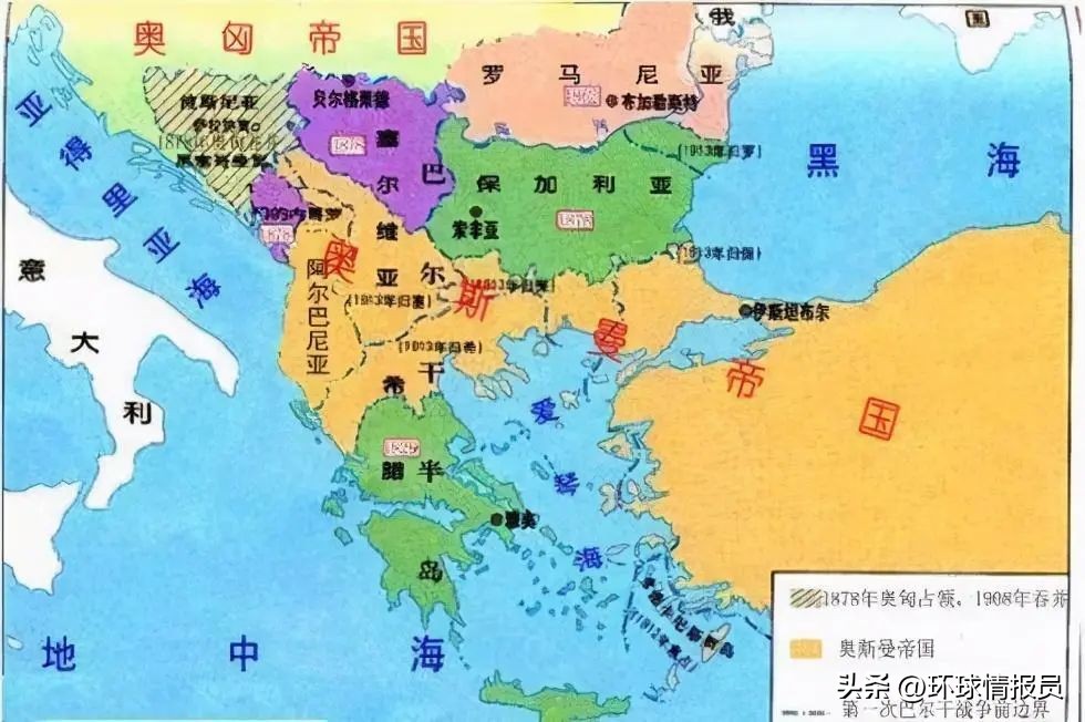 人均GDP达3万美元！斯洛文尼亚，为何是前南斯拉夫的最发达国家？