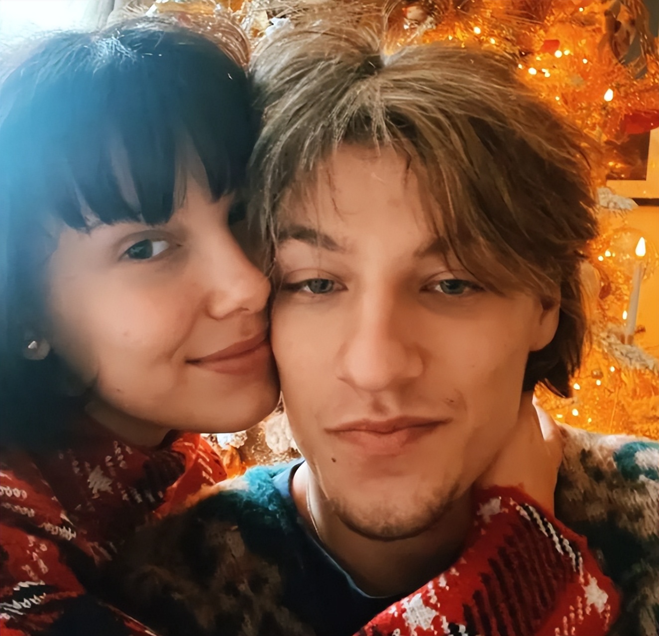 00后童星美国,美国男童星00后