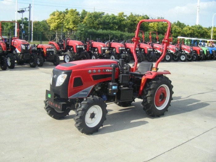 河北拖拉机有什么牌子,河北最新农用拖拉机价格