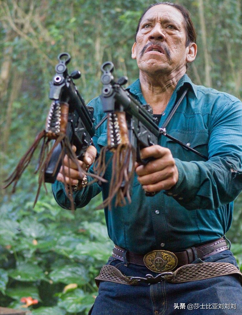 聊聊《新铁血战士》中9名人类士兵的背景及其结局