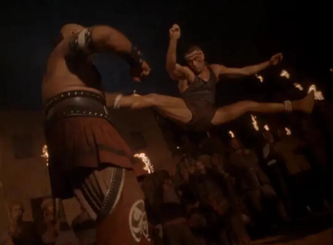 国语版七龙珠天下第一武道大会,龙珠武道大会原片